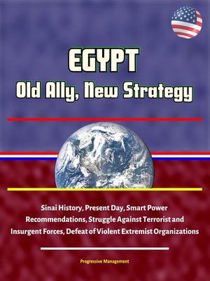 cover image of Egypt